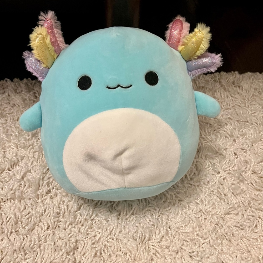 Irina Squishmallow